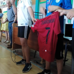 XV Międzyprzedszkolny Turniej Halowej Piłki Nożnej